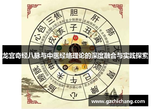 龙宫奇经八脉与中医经络理论的深度融合与实践探索